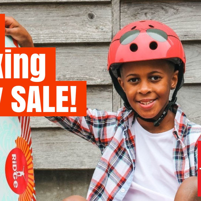 Our BIG BOXING DAY SALE in Now On!