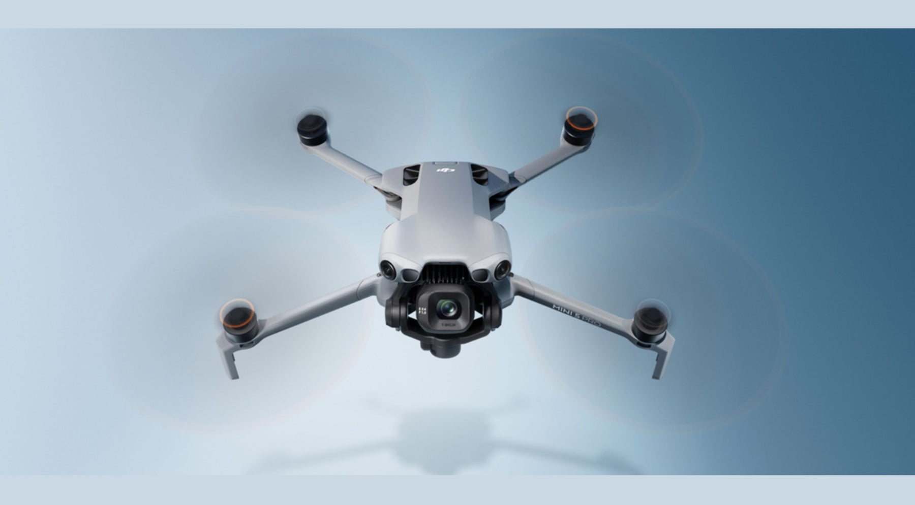 Introducing the DJI Mini 5 Pro