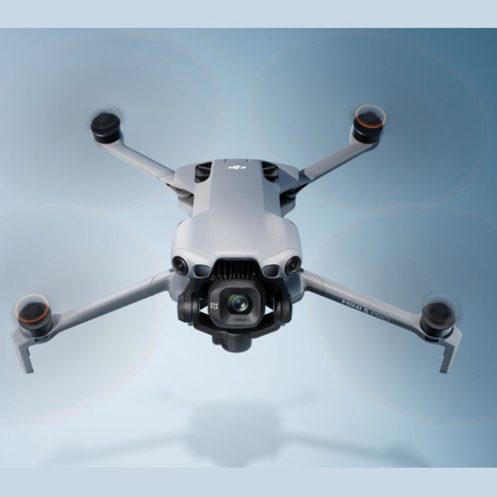 Introducing the DJI Mini 5 Pro