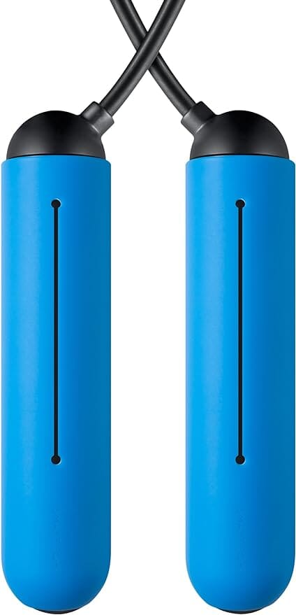 Smart Rope Soft Grip Cover Smart Rope Techoutlet Blue