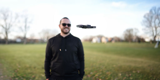 Hover Air X1 Combo Camera Hover