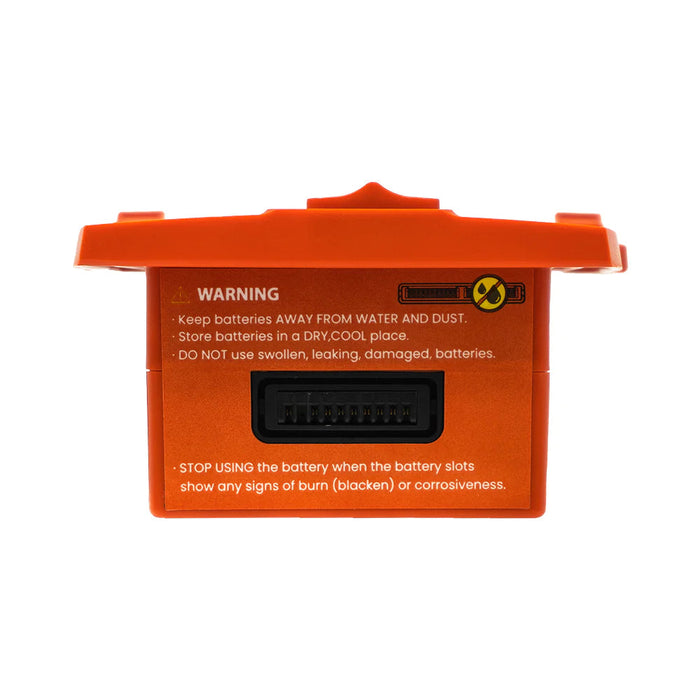 Fisherman Max FD2 Spare battery - ORIGINAL Manufacturer Swellpro
