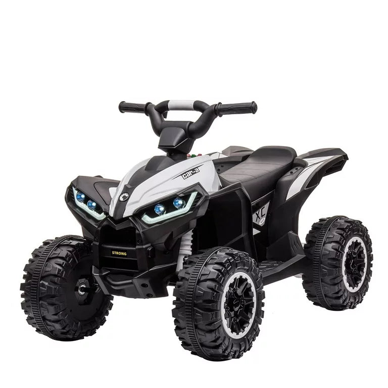 quad bike 12v