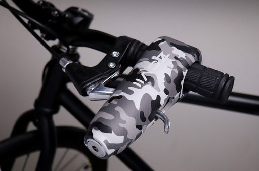 ZOVII Alarm (Handle Bar) Grip Lock ZOVII