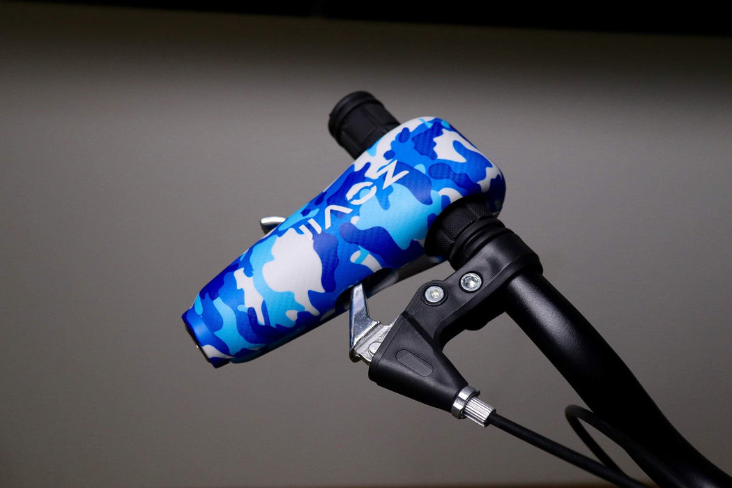 ZOVII Alarm (Handle Bar) Grip Lock ZOVII