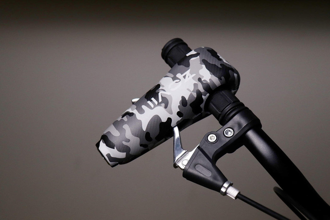 ZOVII Alarm (Handle Bar) Grip Lock ZOVII