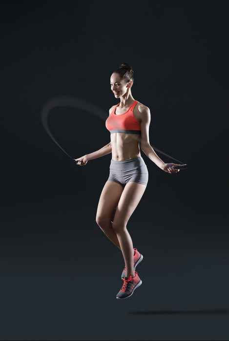 Smart Rope Pure- Smart Jump Rope Clearance Tangram