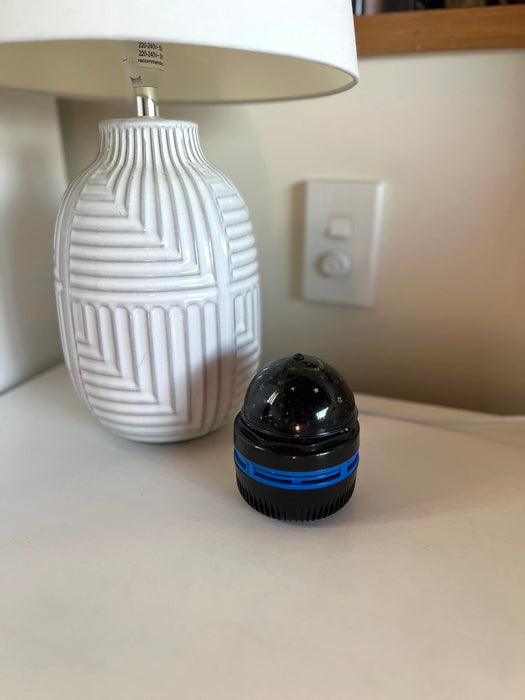 Star & Moon Projector Night Light Projector Techoutlet