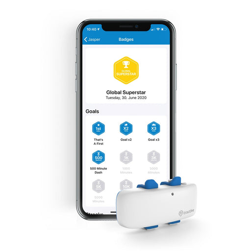 Tractive GPS Dog 4 Tracker Tracker Tractive
