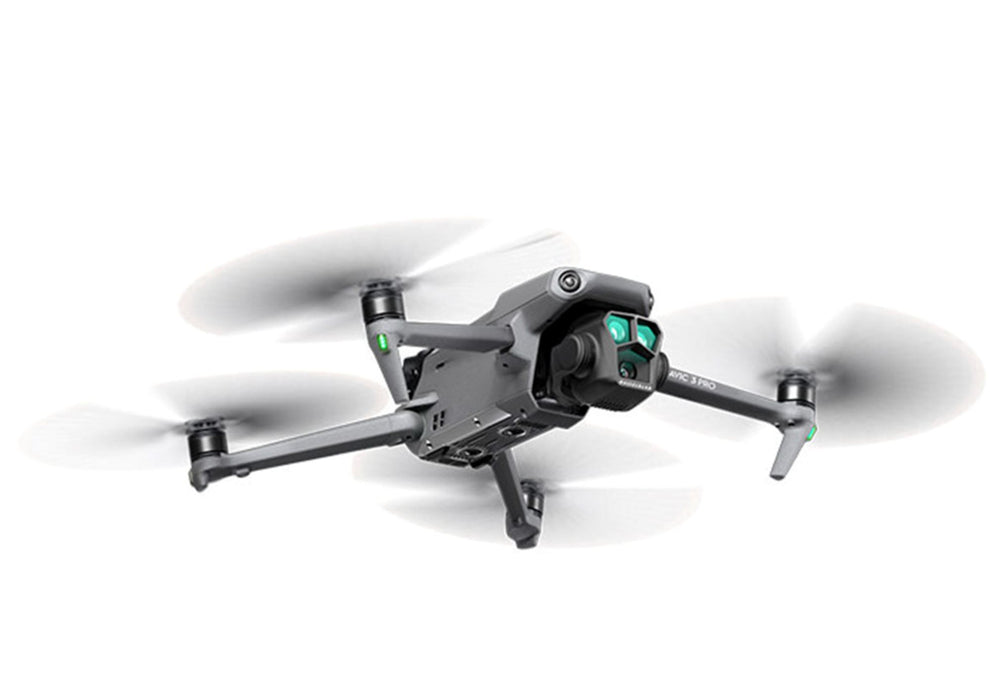 DJI Mavic 3 Pro Fly More Combo (DJI RC PRO) Drone DJI