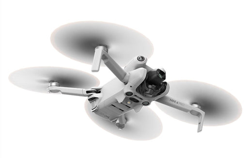 DJI Mini 4 Pro Fly More Combo (DJI RC 2) Drone DJI