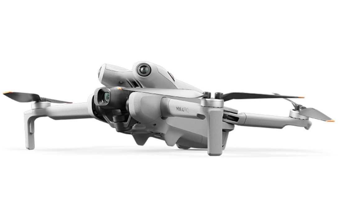 DJI Mini 4 Pro Fly More Combo (DJI RC 2) Drone DJI