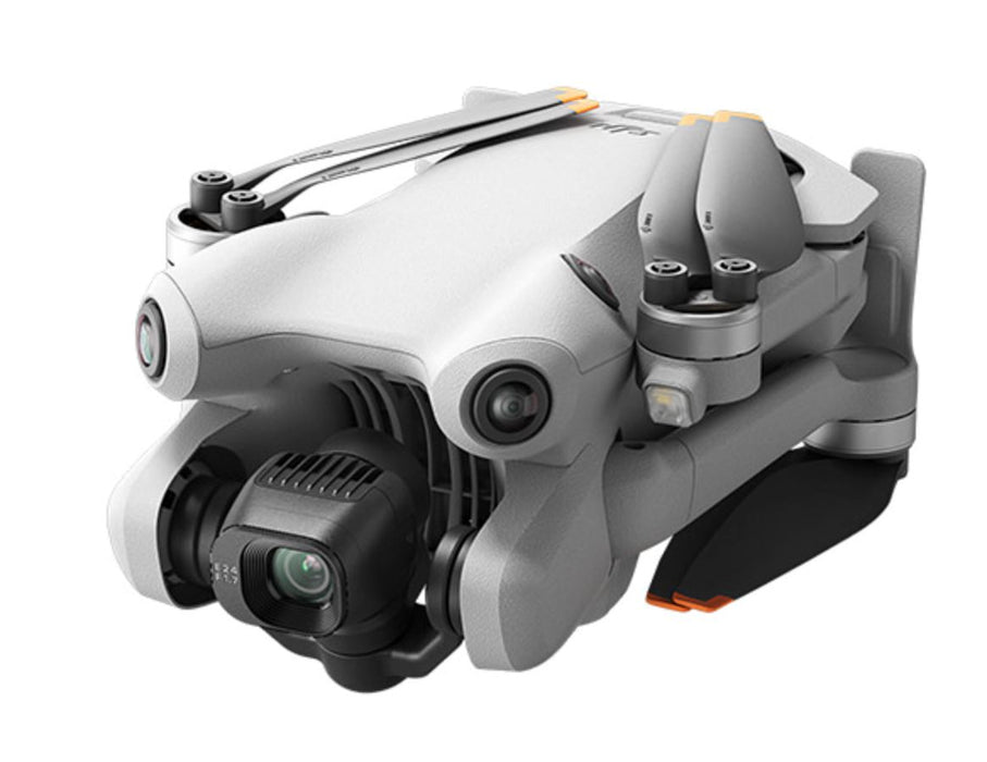 DJI Mini 4 Pro Fly More Combo (DJI RC 2) Drone DJI