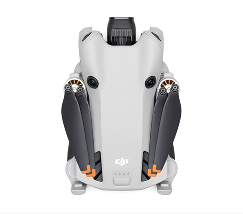 DJI Mini 4 Pro Fly More Combo (DJI RC 2) Drone DJI