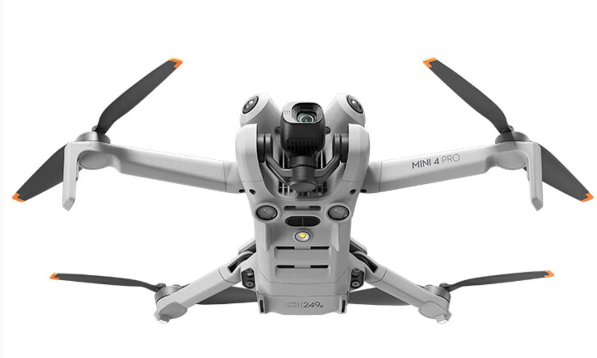 DJI Mini 4 Pro Fly More Combo (DJI RC 2) Drone DJI