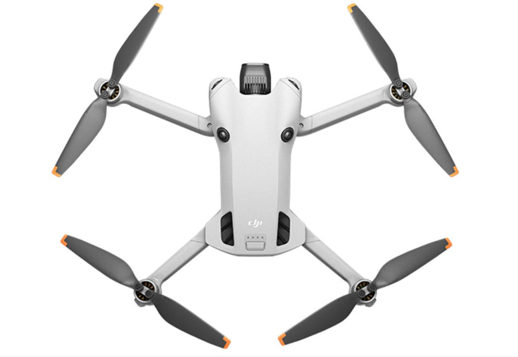 DJI Mini 4 Pro Fly More Combo (DJI RC 2) Drone DJI