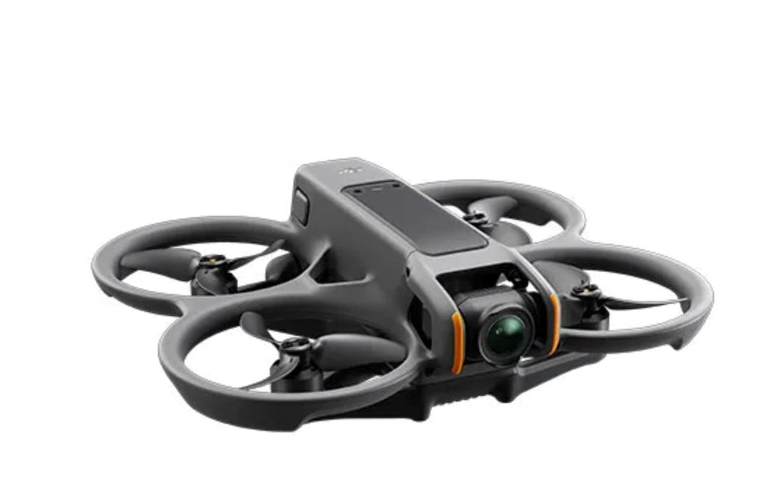 DJI Avata 2 Fly More Combo (Single Battery) Drone DJI