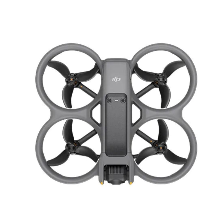 DJI Avata 2 Fly More Combo (Single Battery) Drone DJI