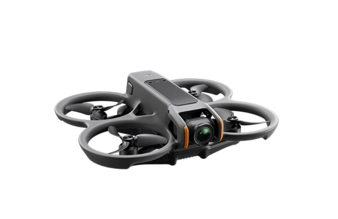 DJI Avata 2 Fly More Combo (Three Batteries) Drone DJI
