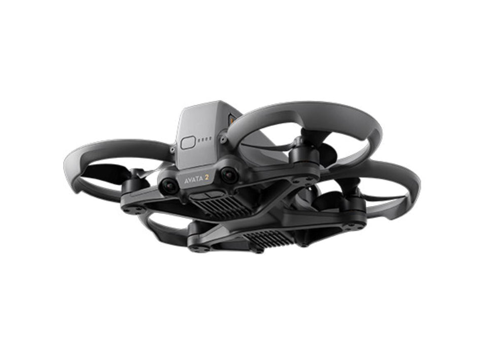 DJI Avata 2 Fly More Combo (Three Batteries) Drone DJI