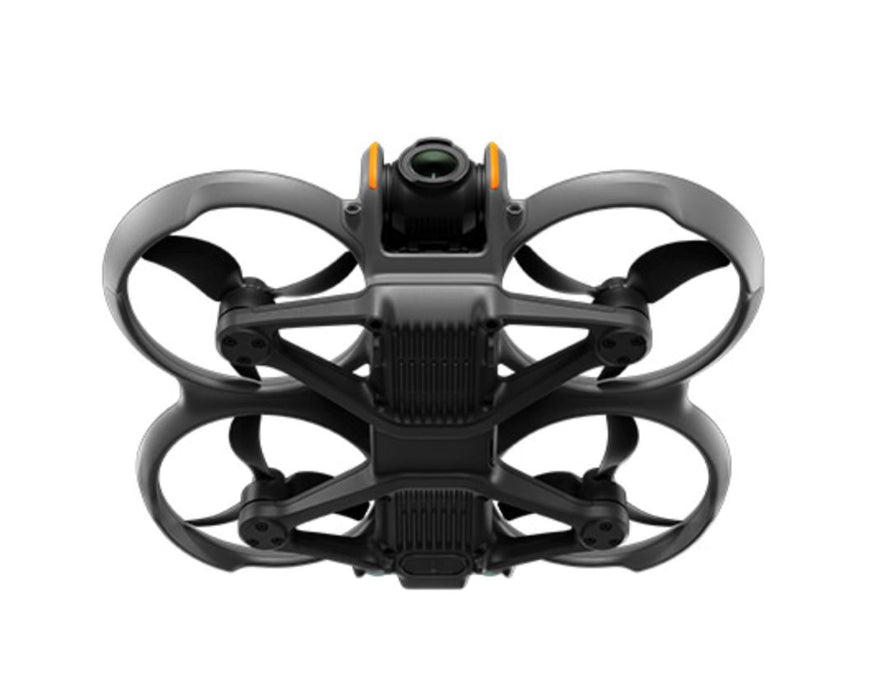 DJI Avata 2 Fly More Combo (Three Batteries) Drone DJI