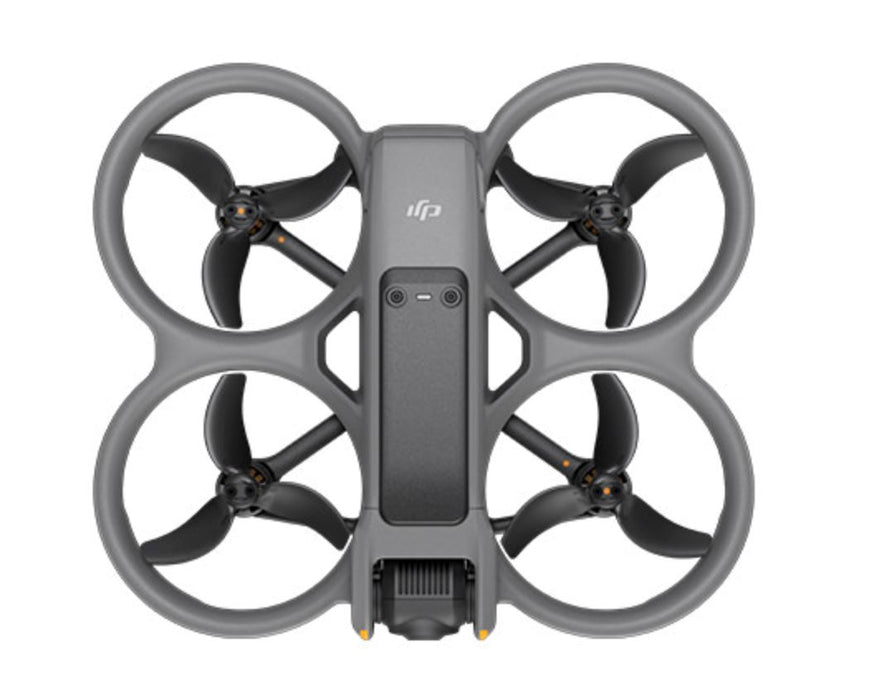 DJI Avata 2 Fly More Combo (Three Batteries) Drone DJI