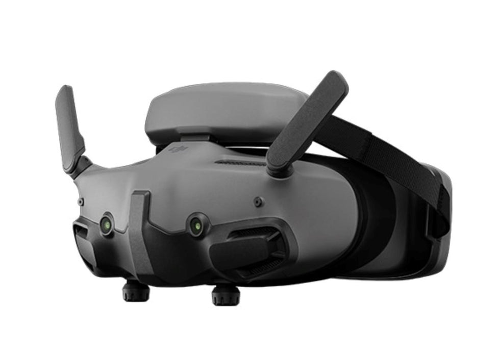 DJI Avata 2 Fly More Combo (Three Batteries) Drone DJI