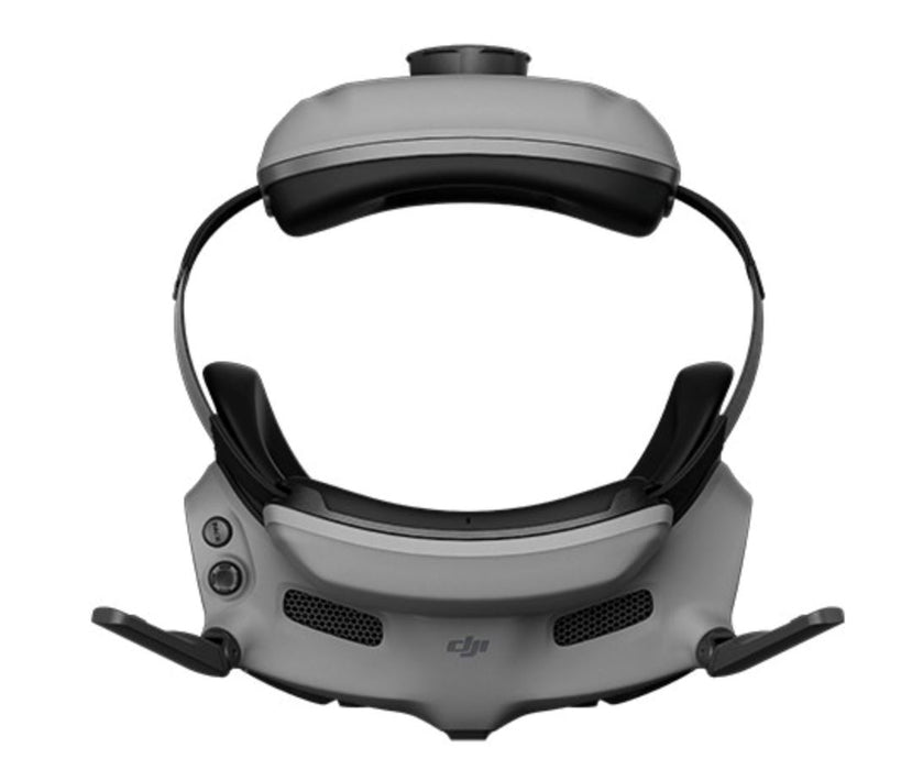 DJI Avata 2 Fly More Combo (Three Batteries) Drone DJI