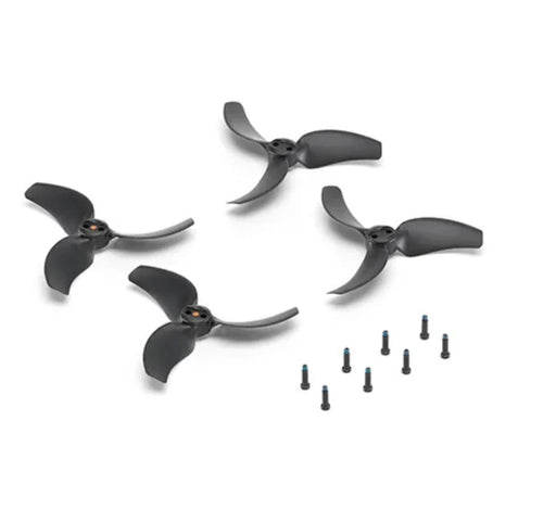 DJI Avata 2 Propellers propellers DJI