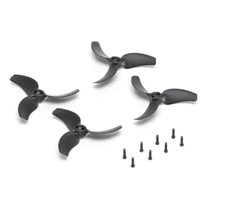 DJI Avata 2 Propellers propellers DJI