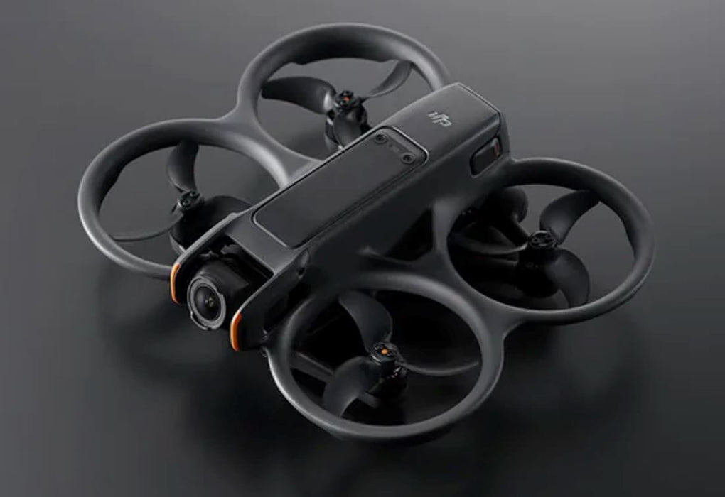 DJI Avata 2 Propellers propellers DJI