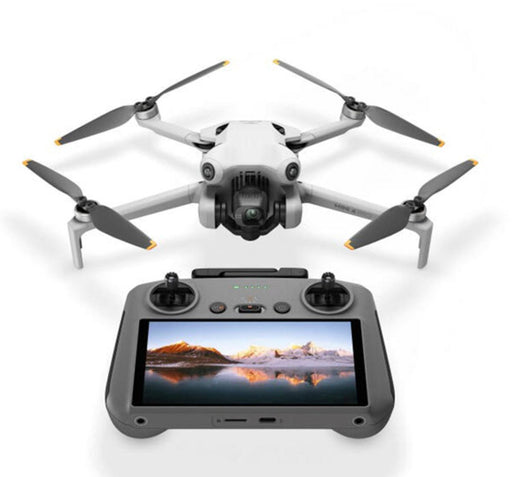 DJI Mini 4 Pro (DJI RC 2) (GL) Drone DJI