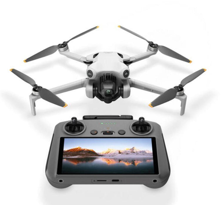 DJI Mini 4 Pro (DJI RC 2) (GL) Drone DJI