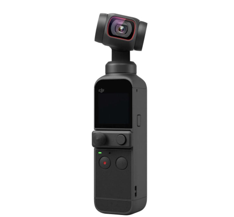 DJI Pocket 2 Creator Combo Action Camera DJI