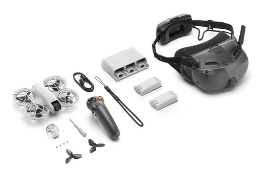 DJI NEO MOTION FLY MORE COMBO Drone DJI