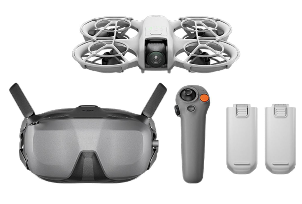 DJI NEO MOTION FLY MORE COMBO Drone DJI