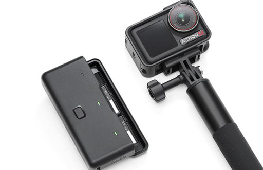 DJI Action 5 Pro Adventure Combo Drone DJI