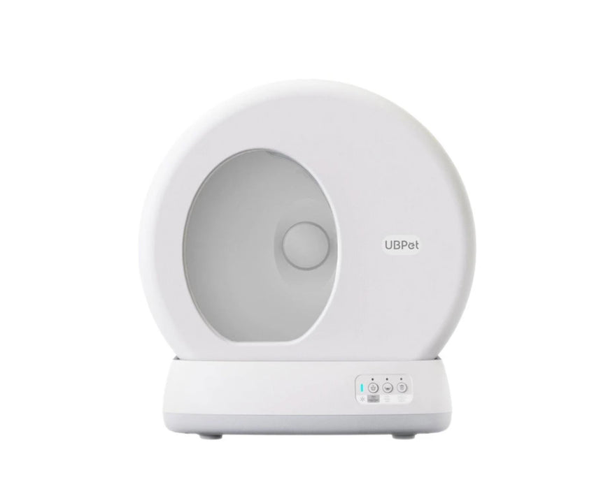 UB Pet By Pettecc Smart Litter Box Litter box Pettech