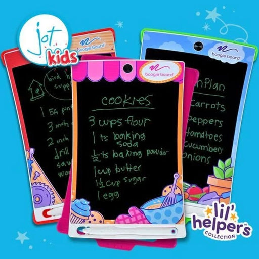 Boogie Board Jot Lil Helpers boogie board Boogie Board