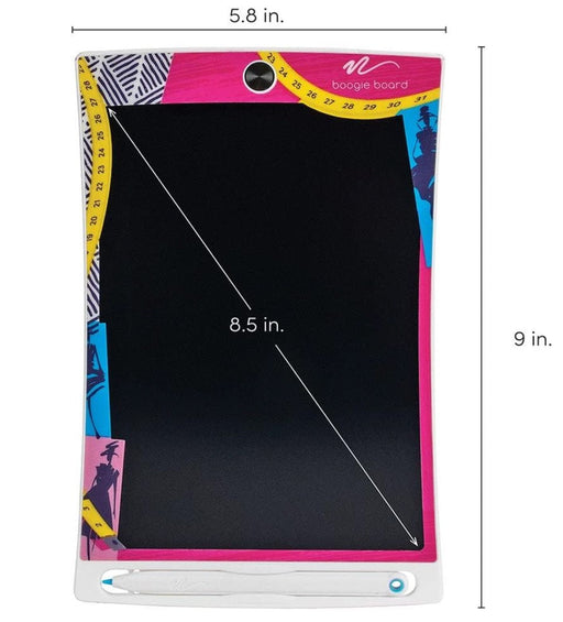 Boogieboard Lil Designer boogie board Boogie Board