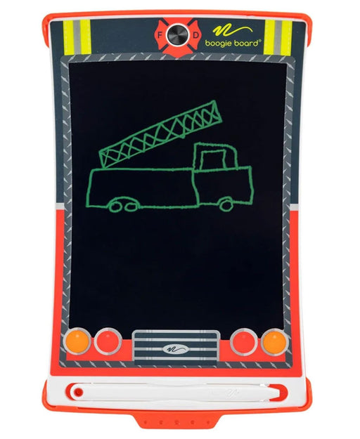 Boogieboard Lil Pro - Firetruck boogie board Boogie Board