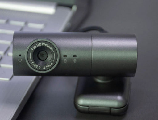 Vidlok Business Webcam W91 Webcam Vidlock