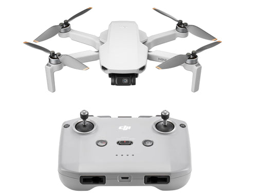 DJI Mini 4K Drone Drone DJI