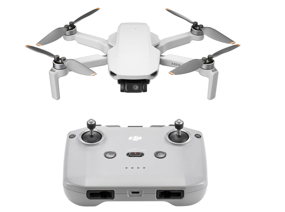 DJI Mini 4K Drone Drone DJI
