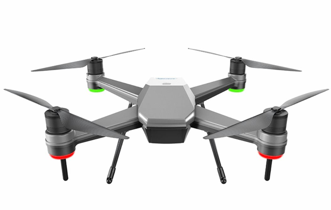 Rippton Shark X Fishing Drone with extra propellers Fishing Drone Rippton