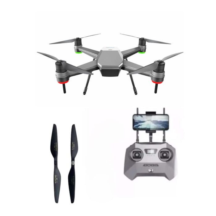 Rippton Shark X Fishing Drone with extra propellers Fishing Drone Rippton