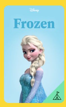 Yoto Card - Disney Classics Collection Volume 1 Yoto Card Yoto