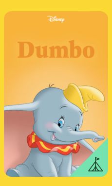 Yoto Card - Disney Classics Collection Volume 1 Yoto Card Yoto