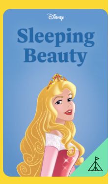 Yoto Card - Disney Classics Collection Volume 1 Yoto Card Yoto