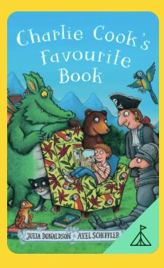 Yoto Card - The Gruffalo and Friends Collection Yoto Card Yoto